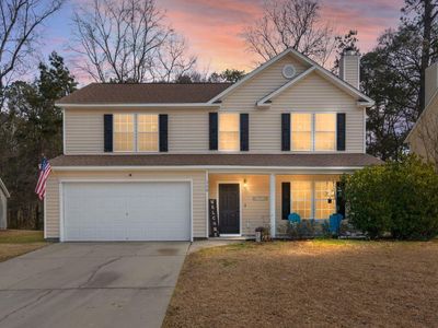 330 Aberdeen Circle, Summerville, SC 29483