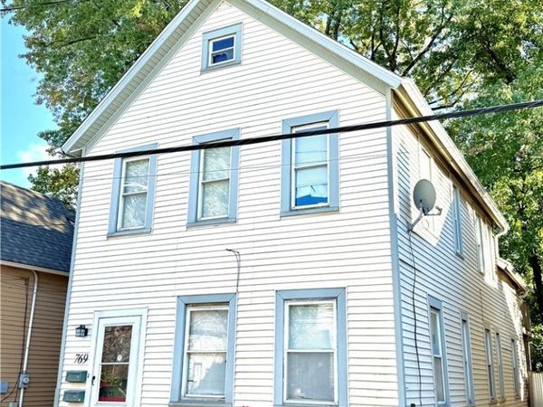 769 Brayton Avenue, Cleveland, OH 44113