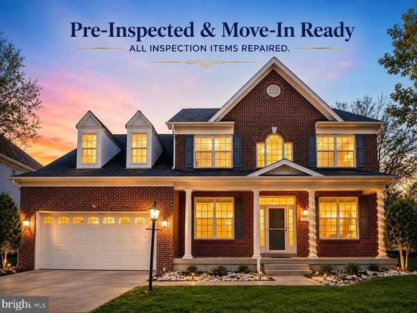 5908 GAMBRILL CIRCLE, WHITE MARSH, MD 21162