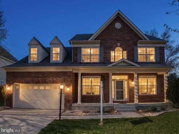 5908 GAMBRILL CIRCLE, WHITE MARSH, MD 21162