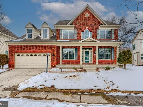 5908 GAMBRILL CIRCLE, WHITE MARSH, MD 21162