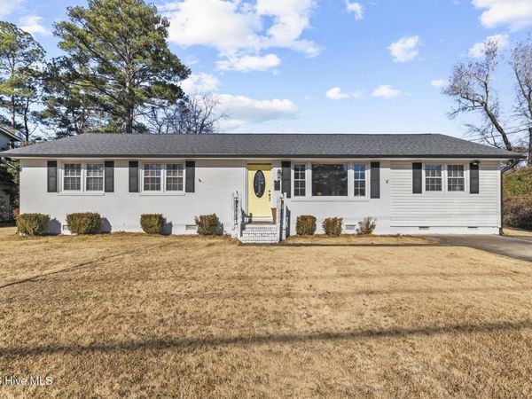 3002 Northwoods Drive, Jacksonville, NC 28540