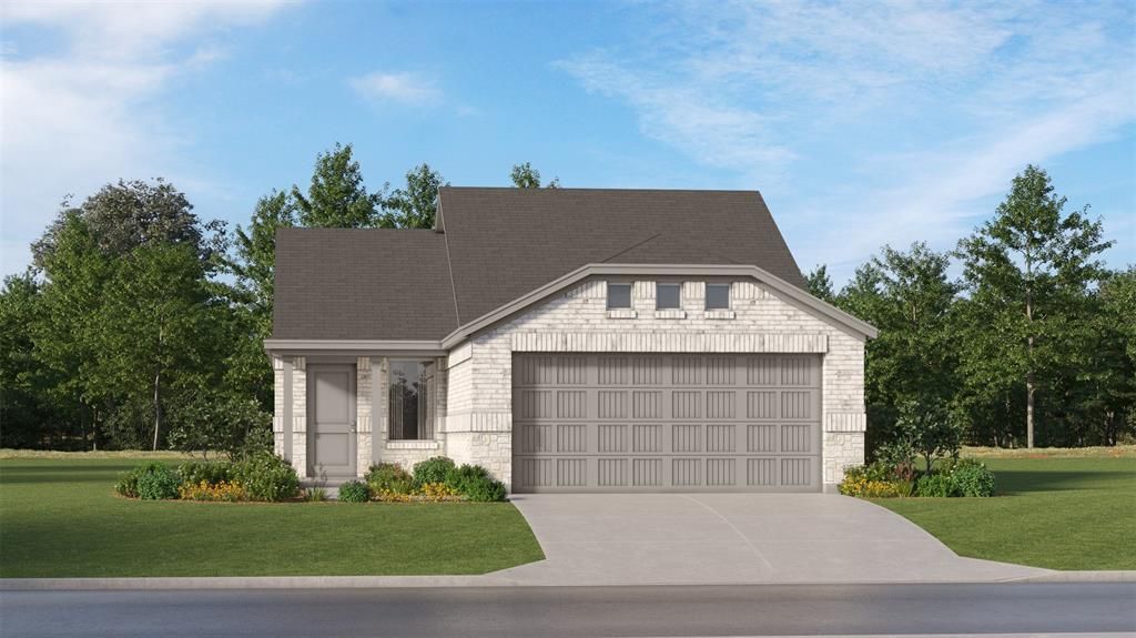 117 Wild Rose Drive, Balch Springs, TX 75181 Main Photo