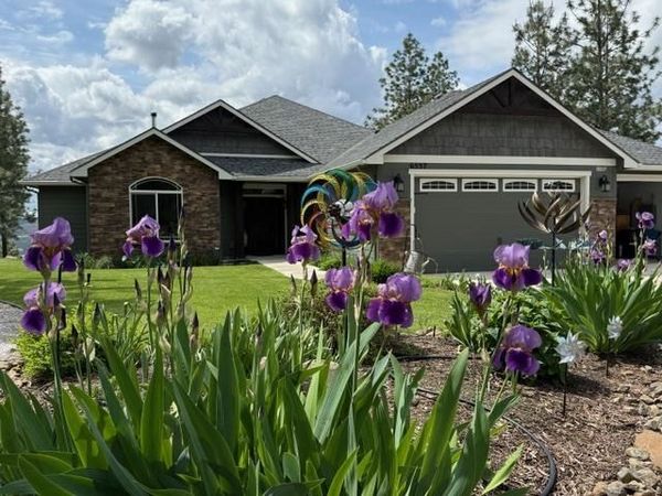 6537 Pine Ridge Way, Nine Mile Falls, WA 99026