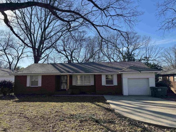 41 W BENDEL CIR, Memphis, TN 38117