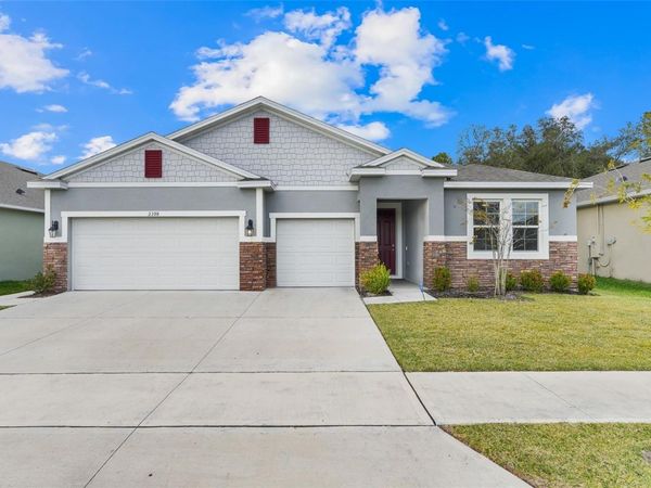 2398 GREENWOOD OAK DRIVE, OCOEE, FL 34761