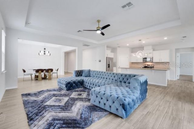 2398 Greenwood Oak Drive, Ocoee, FL 34761 Photo