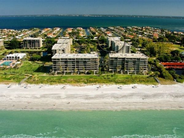 1085 GULF OF MEXICO DRIVE, Unit 205, LONGBOAT KEY, FL 34228