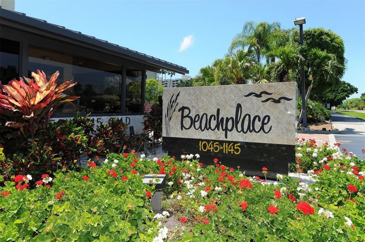 1085 Gulf Of Mexico Drive, Unit 205, Longboat Key, FL 34228 Photo