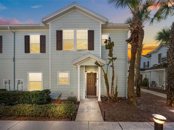 2950 LUCAYAN HARBOUR CIR, Unit 105, KISSIMMEE, FL 34746