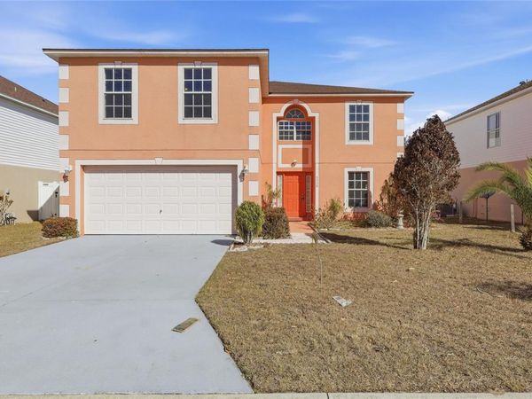 5328 MICHAEL DRIVE, WINTER HAVEN, FL 33884