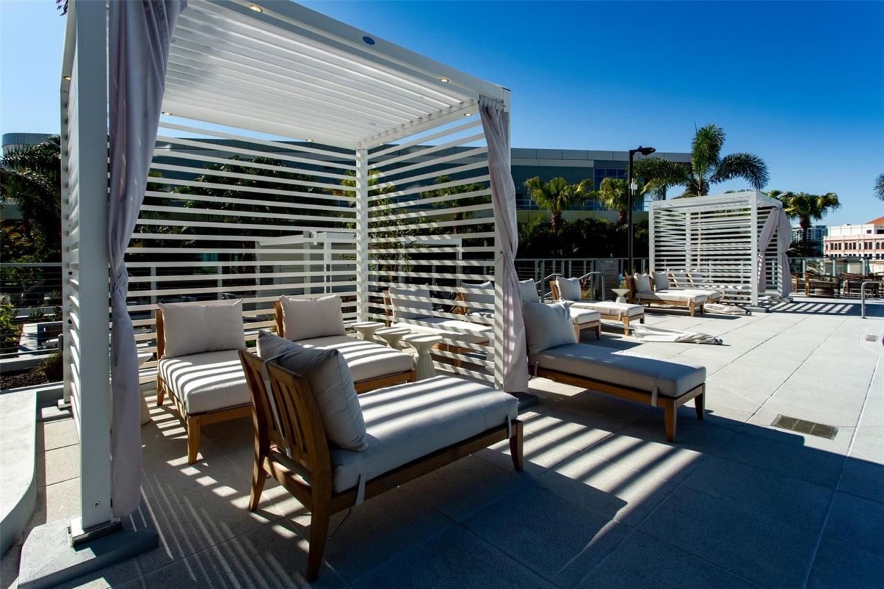 400 Central Avenue, Unit 1008, Saint Petersburg, FL 33701 Photo