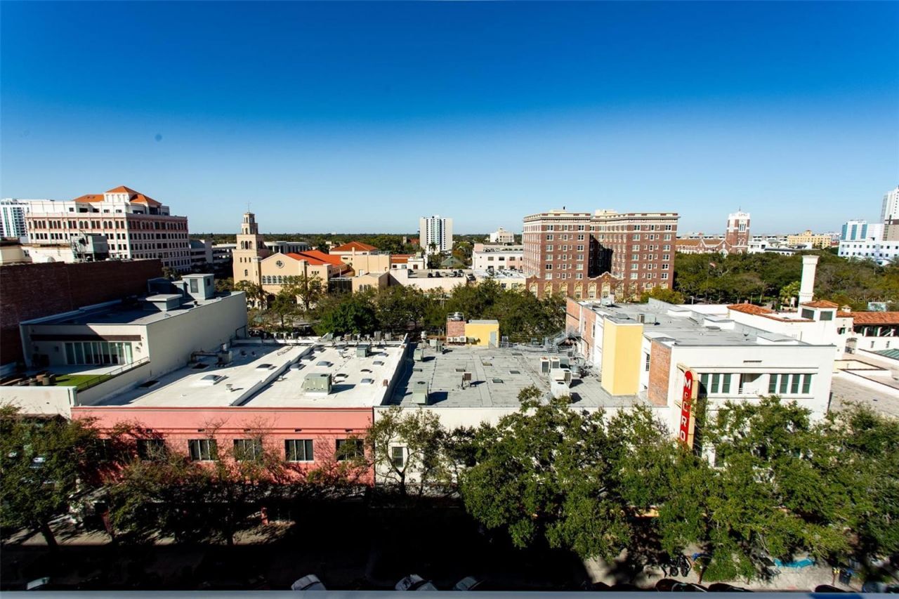 400 Central Avenue, Unit 1008, Saint Petersburg, FL 33701 Photo