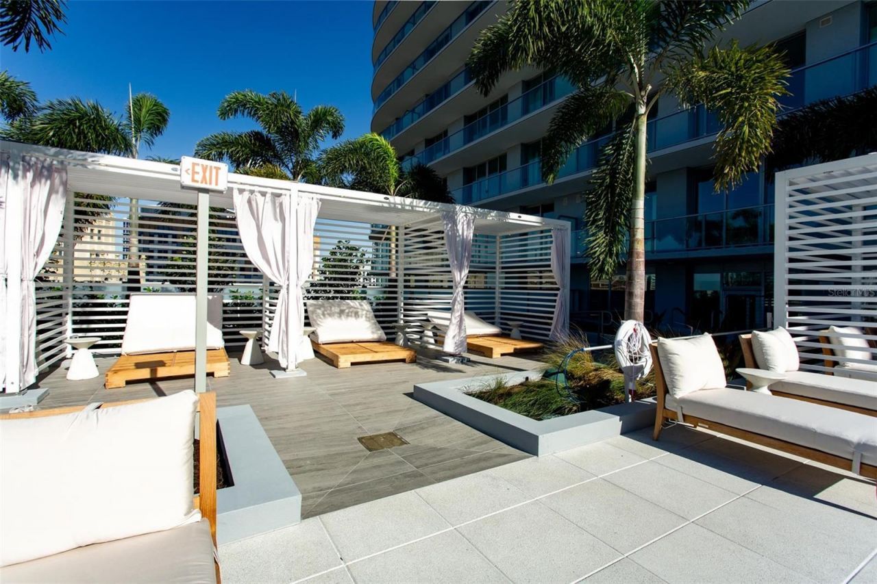 400 Central Avenue, Unit 1008, Saint Petersburg, FL 33701 Photo