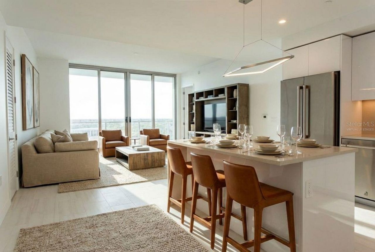 400 Central Avenue, Unit 1008, Saint Petersburg, FL 33701 Photo