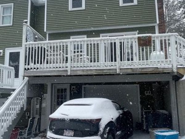 100 Central Ave, Unit 4, Ayer, MA 01432