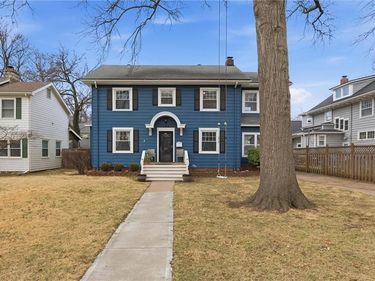 408 W 60TH Terrace, Kansas City, MO 64113