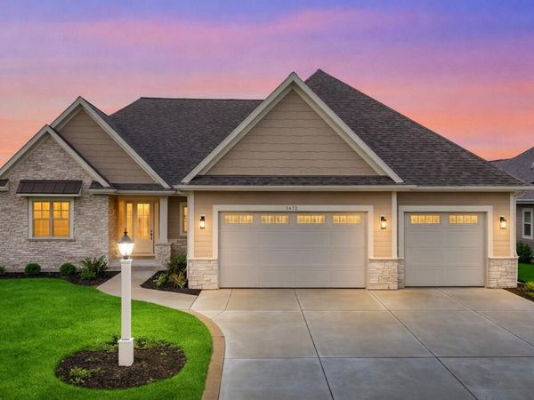 Lt97 49th Ct, Pleasant Prairie, WI 53158