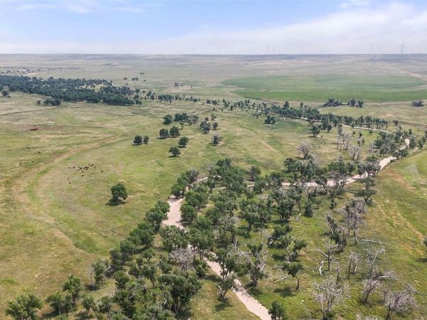 0 Resolis Road , Matheson, CO 80830