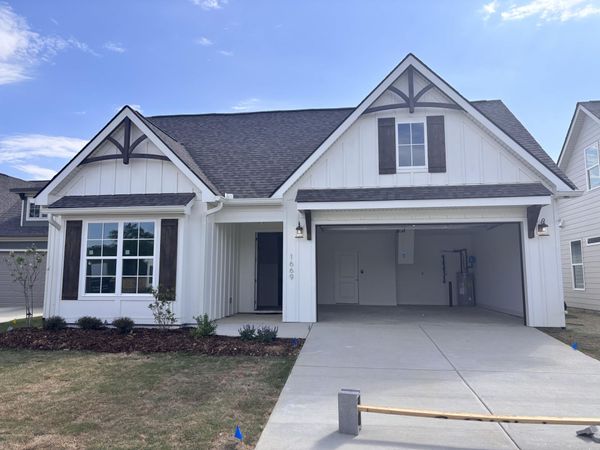 1669 Storyvale Lane, Hixson, TN 37343