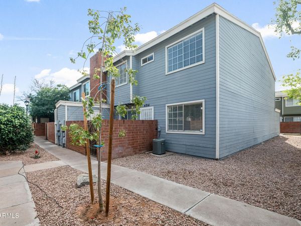 2301 E UNIVERSITY Drive, Unit 494, Mesa, AZ 85213