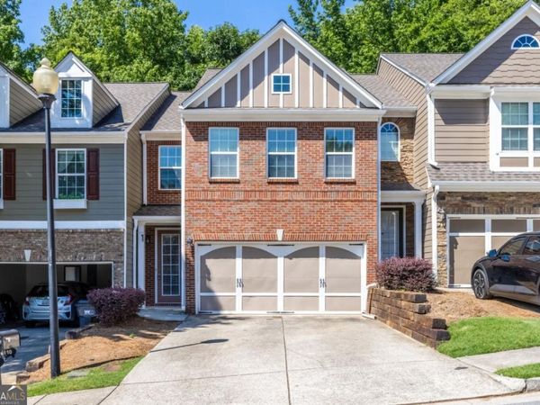 2610 NE Pierce Brennen Court, Lawrenceville, GA 30043