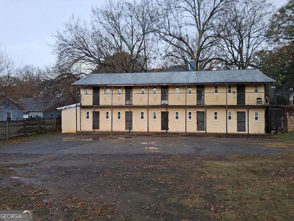 1181 Garibaldi Street SW, Atlanta, GA 30310