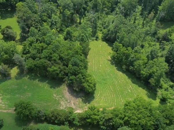 0 Camp Ravine Road, Unit 3, Burns, TN 37029