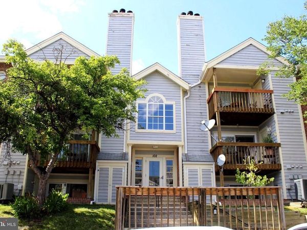 102 THREE COIN WAY, Unit 202, GLEN BURNIE, MD 21060