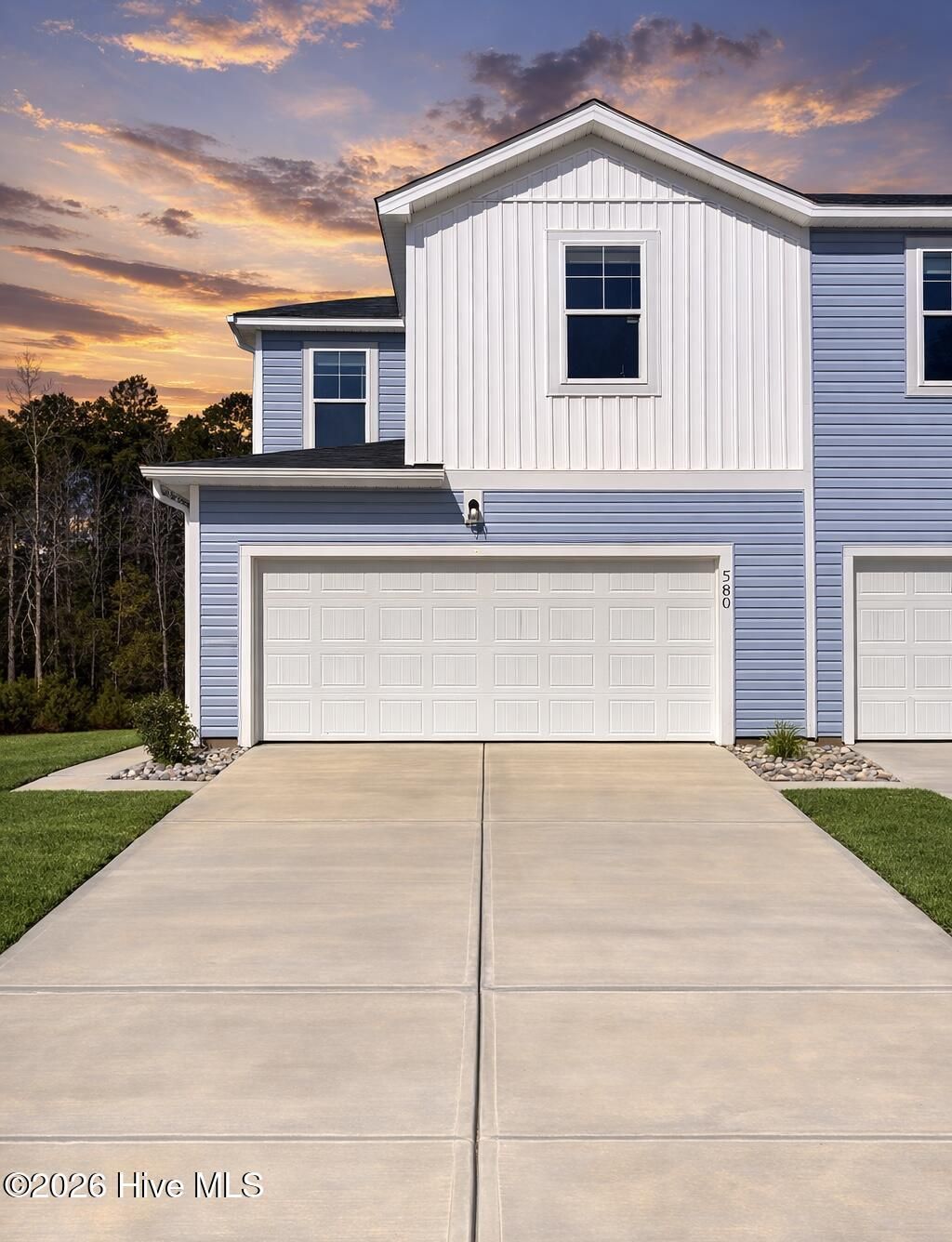 580 Sandy Hollow Drive, Jacksonville, NC 28540 Main Photo