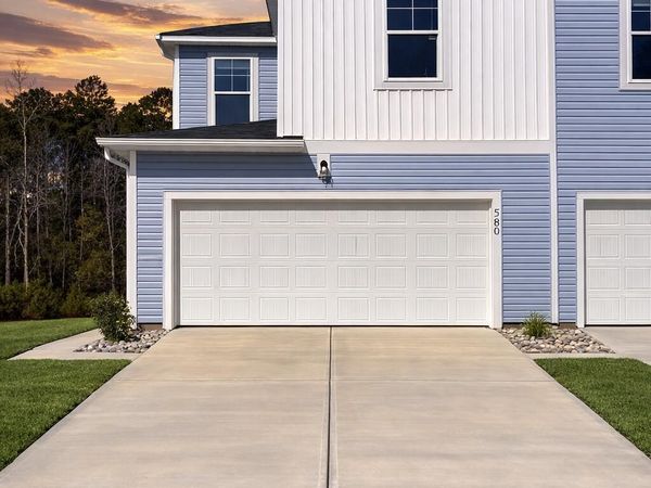 580 Sandy Hollow Drive, Jacksonville, NC 28540