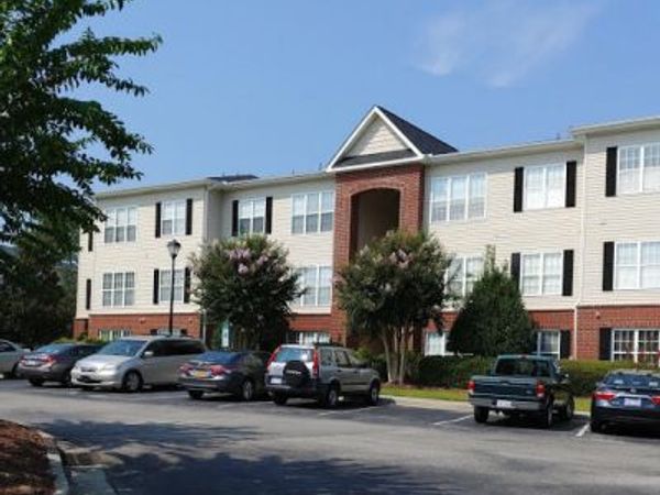 1521 Cadfel Court, Unit 102, Wilmington, NC 28412
