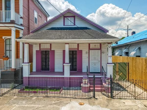 1428 KERLEREC Street, New Orleans, LA 70116
