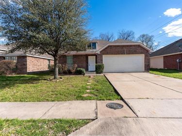 3414 Mojave Drive, Dallas, TX 75241