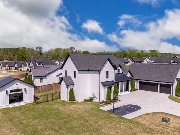 7509 S Shoreline, Benton, AR 72019