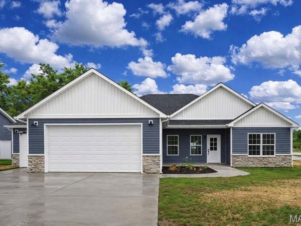 108 Jimmy H Drive, Jonesburg, MO 63351