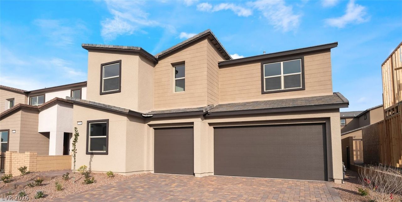 738 Cloud Creek Street, Henderson, NV 89011