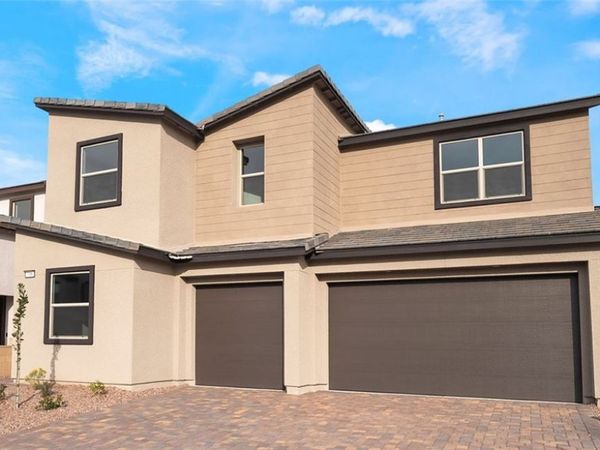 738 Cloud Creek Street, Henderson, NV 89011