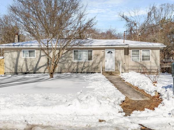 17 Nelson Place, Mastic, NY 11950