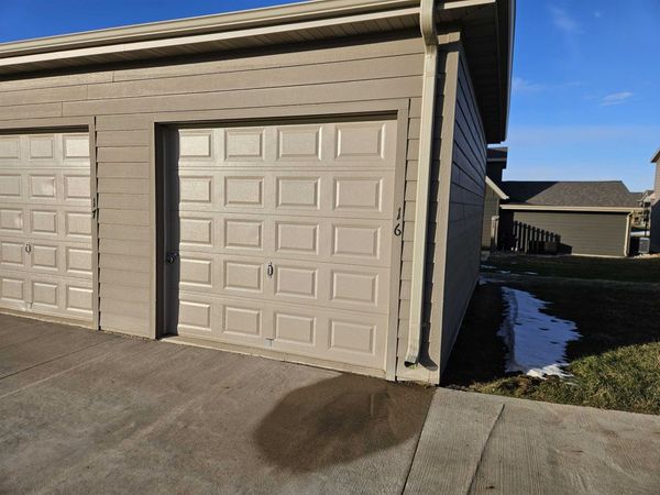 776 Linden Drive, Unit #16, Arnolds Park, IA 51331