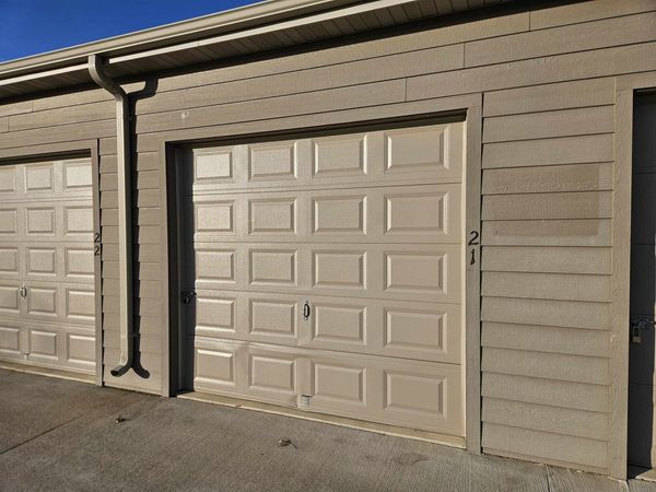 764 Linden Drive, Unit #21, Arnolds Park, IA 51331