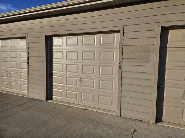 764 Linden Drive, Unit #26, Arnolds Park, IA 51331