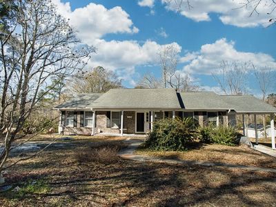 1016 Gravelley Gulley Circle, Conway, SC 29526