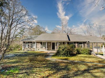 1016 Gravelley Gulley Circle, Conway, SC 29526