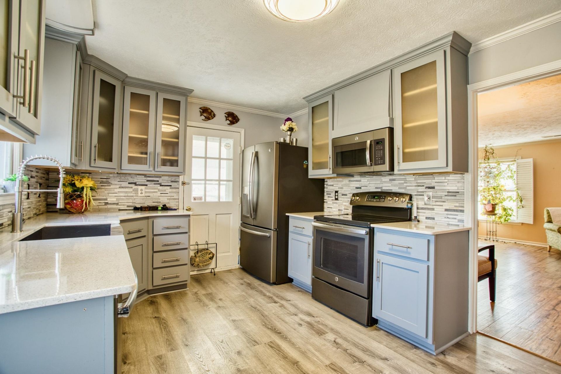 1016 Gravelley Gulley Circle Photo 13