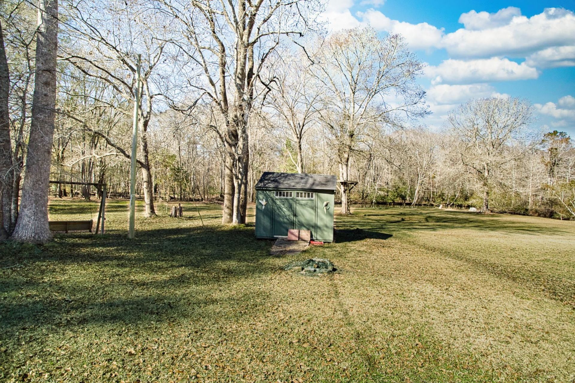 1016 Gravelley Gulley Circle Photo 21