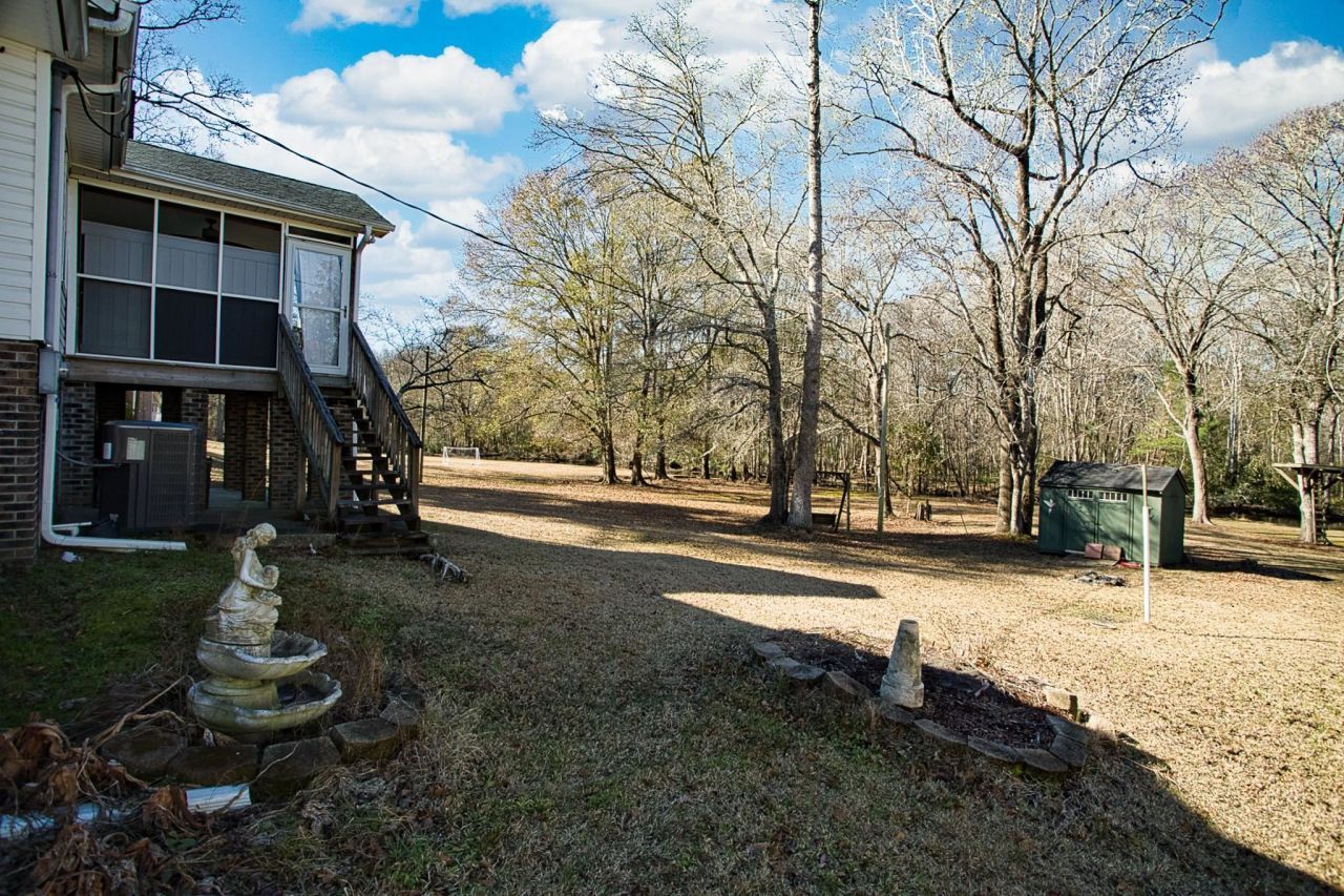 1016 Gravelley Gulley Circle Photo 23