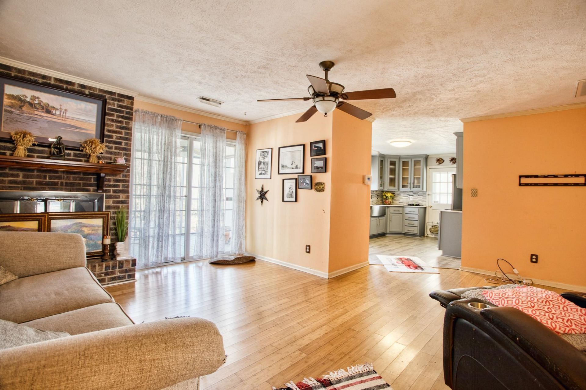 1016 Gravelley Gulley Circle Photo 9