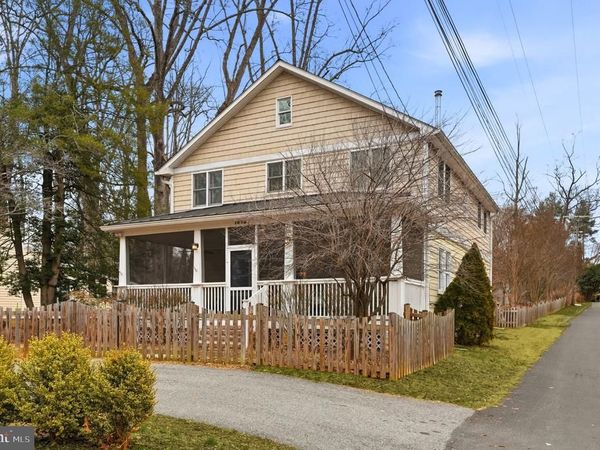 1873 LUCE CREEK DRIVE, ANNAPOLIS, MD 21401