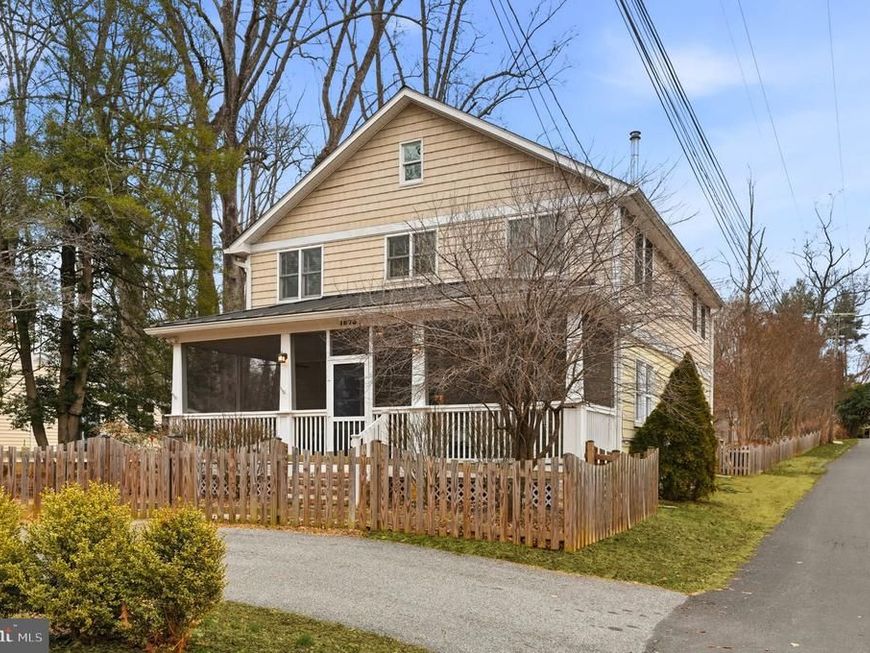 1873 Luce Creek Drive, Annapolis, MD 21401 Main Photo